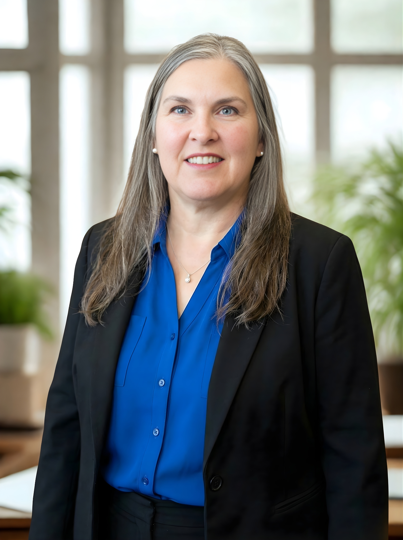 Debra McClaughry